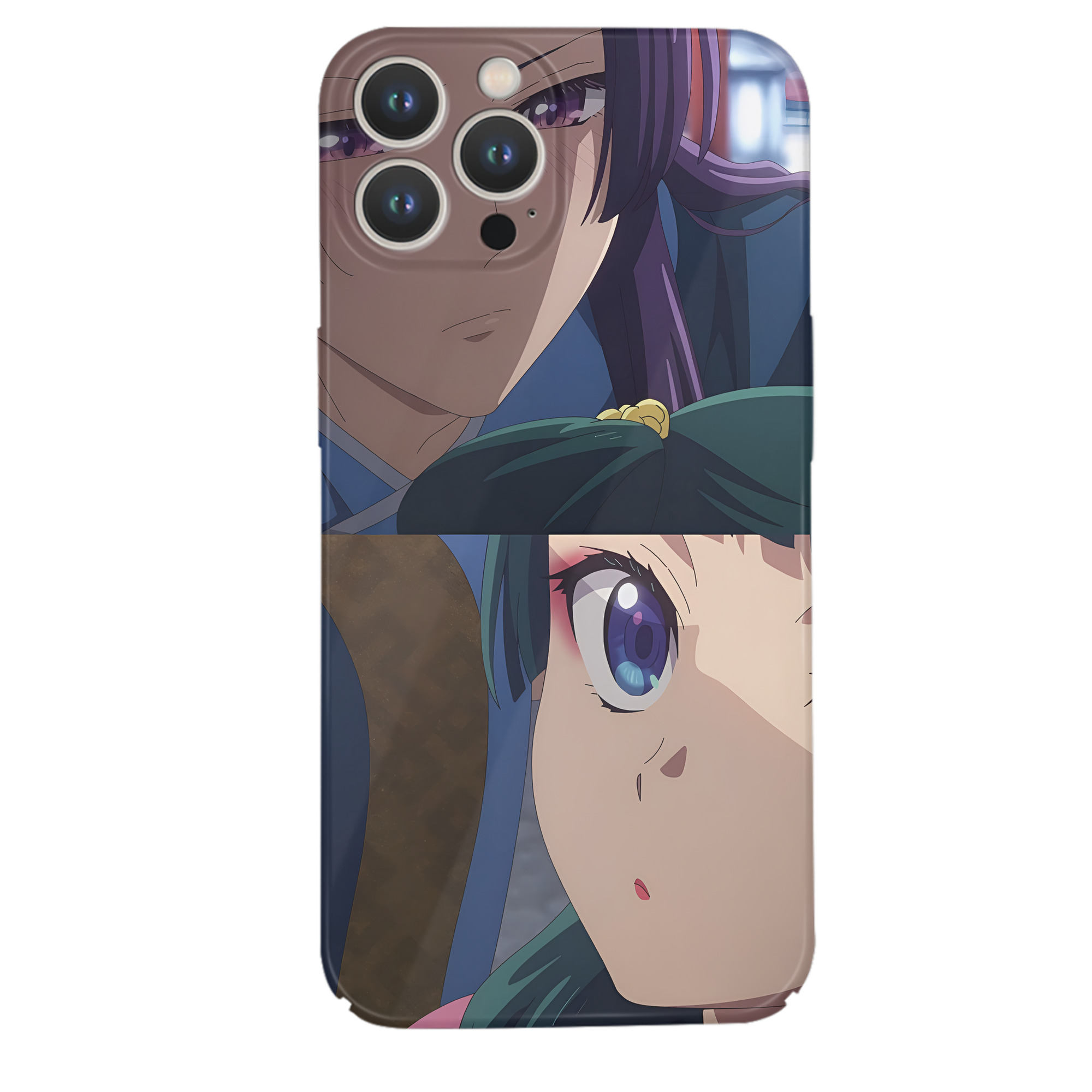 （画像用） 薬屋のひとりごと The Apothecary Diaries 【iPhone 14シリーズ対応】ハードケース